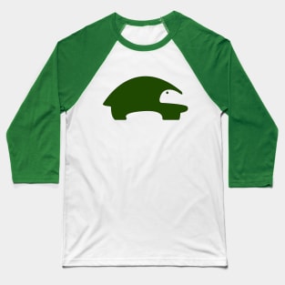 turtle Baseball T-Shirt